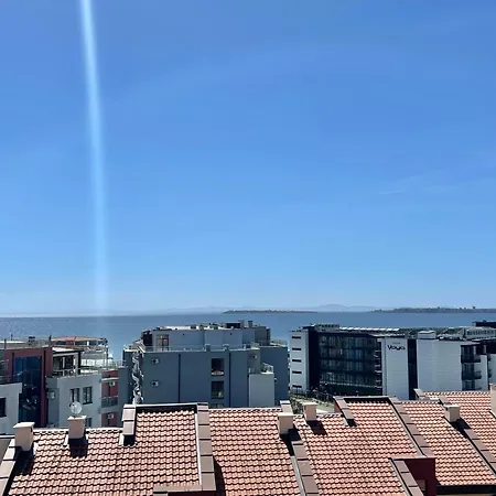 Daire Lighthouse - Private - Bsr - 5 *