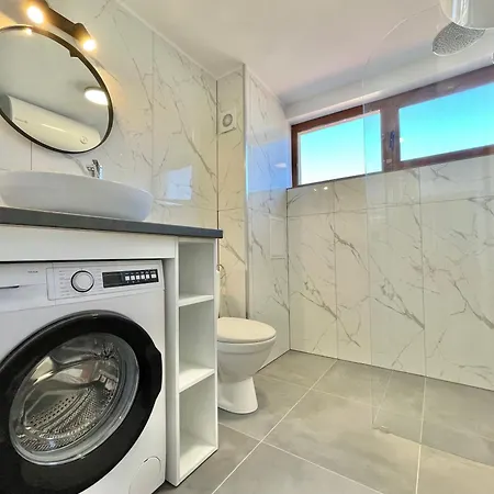 Daire Lighthouse - Private - Bsr - 5 *
