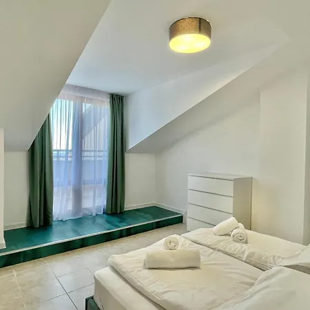 Daire Lighthouse - Private - Bsr - 5 Sveti Vlas