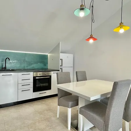 Lighthouse - Private - Bsr - 5 Daire *