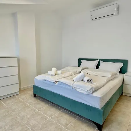Lighthouse - Private - Bsr - 5 Daire