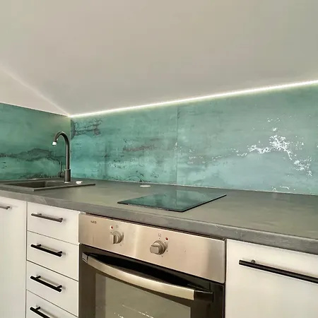 Lighthouse - Private - Bsr - 5 Apartment *