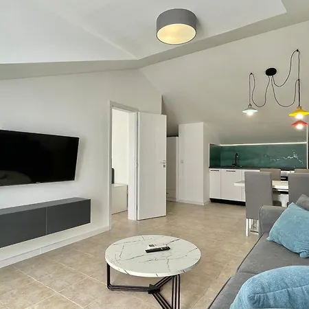 Apartment Lighthouse - Private - Bsr - 5 *
