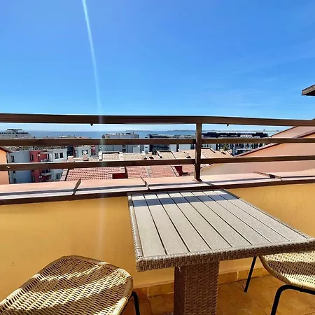 Daire Lighthouse - Private - Bsr - 5 Sveti Vlas