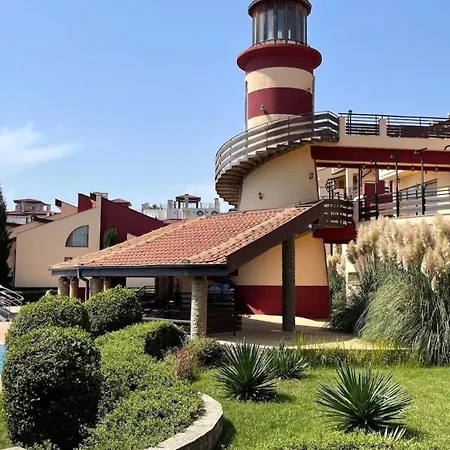 Daire Lighthouse - Private - Bsr - 5 Sveti Vlas