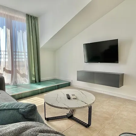 Lighthouse - Private - Bsr - 5 Sveti Vlas