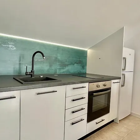 Lighthouse - Private - Bsr - 5 Daire