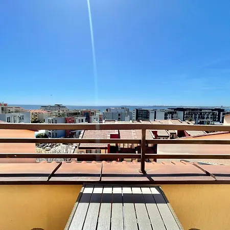 Lighthouse - Private - Bsr - 5 Daire Sveti Vlas